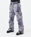 Iconic Skihose Herren Terra