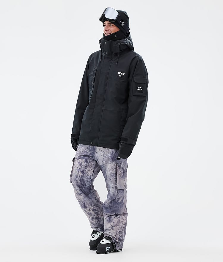 Iconic Ski Pants Men Terra, Image 2 of 7