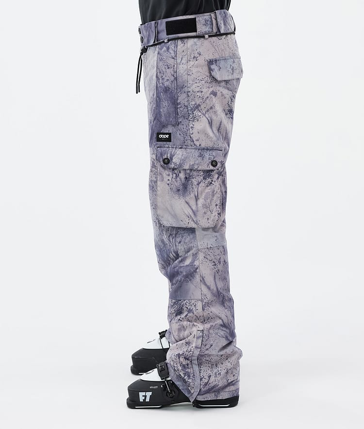 Iconic Ski Pants Men Terra, Image 3 of 7