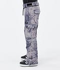 Iconic Pantalones Snowboard Hombre Terra, Imagen 3 de 7