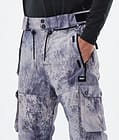 Iconic Snowboardhose Herren Terra, Bild 5 von 7