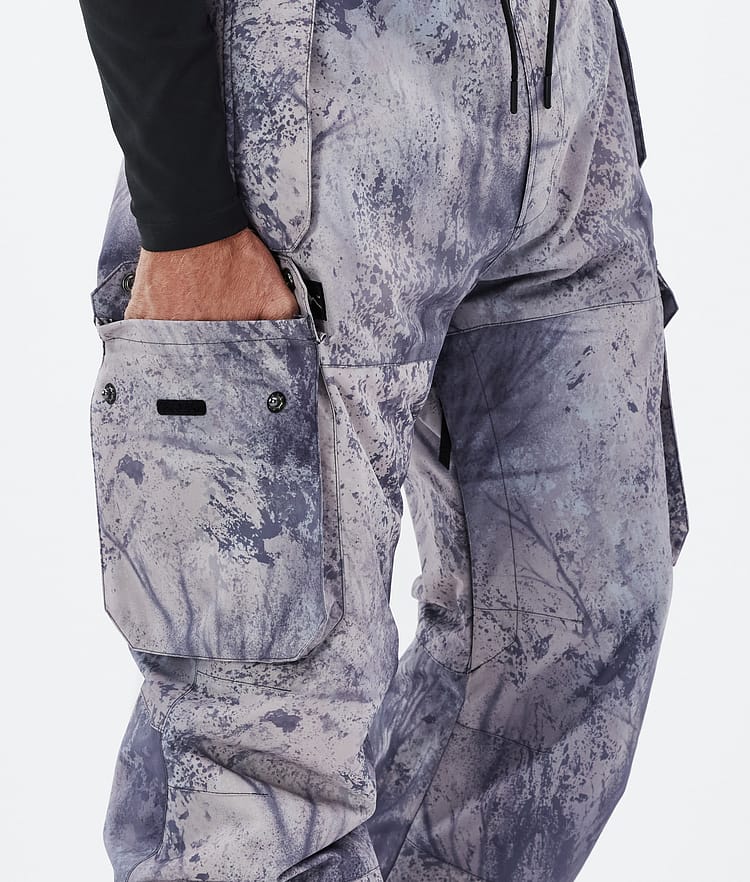 Iconic Ski Pants Men Terra, Image 6 of 7