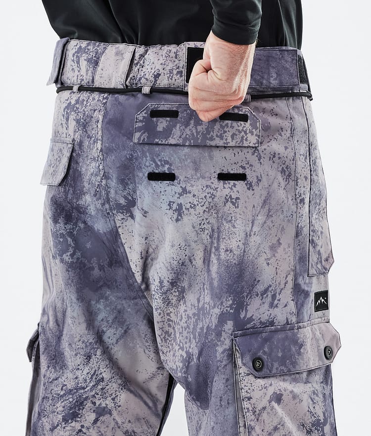 Iconic Ski Pants Men Terra, Image 7 of 7