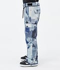 Iconic Snowboard Broek Heren Nightmare Blue, Afbeelding 3 van 7