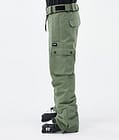 Iconic Pantalon de Ski Homme Moss Green, Image 3 sur 7