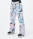 Iconic W Pantalon de Snowboard Femme Palette, Image 1 sur 7