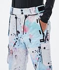 Iconic W Snowboard Broek Dames Palette, Afbeelding 5 van 7