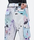 Iconic W Ski Pants Women Palette, Image 7 of 7