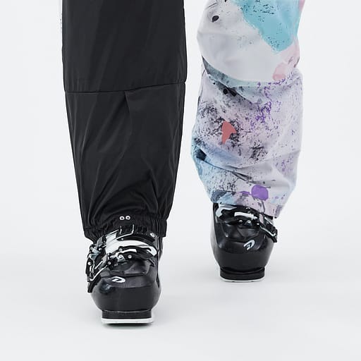 Elasticated Snow Gaiters Main Product Details Image,