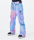 Iconic W Pantalon de Snowboard Femme Dawn, Image 1 sur 7