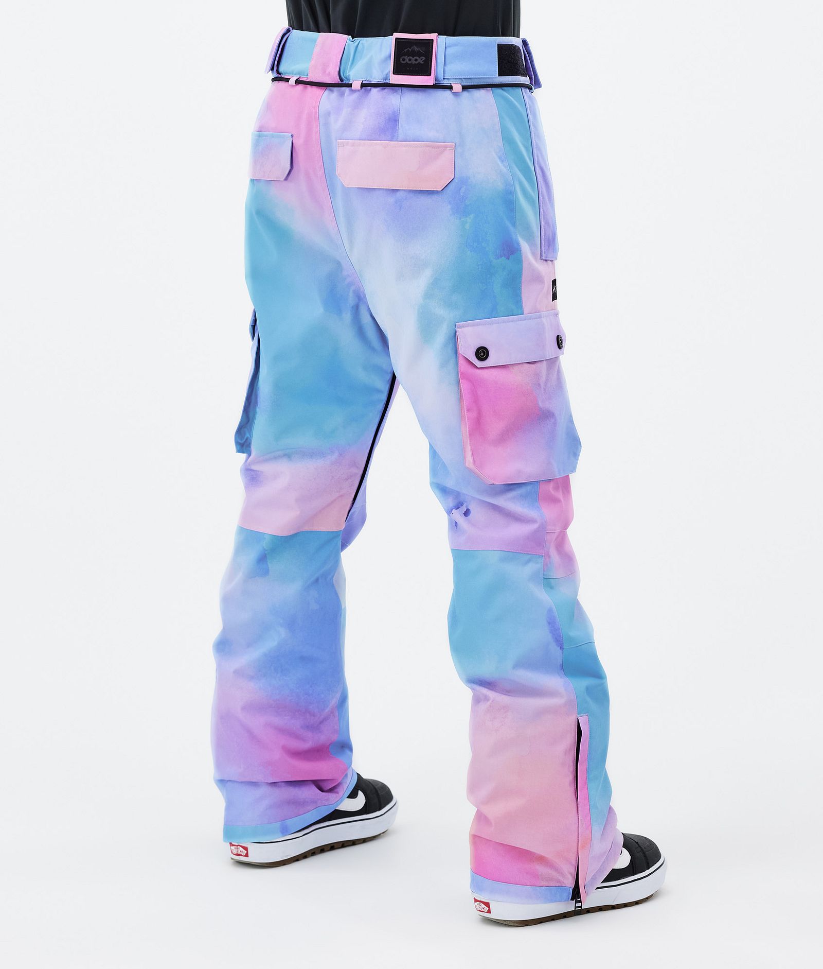 Iconic W Snowboard Pants Women Dawn, Image 4 of 7