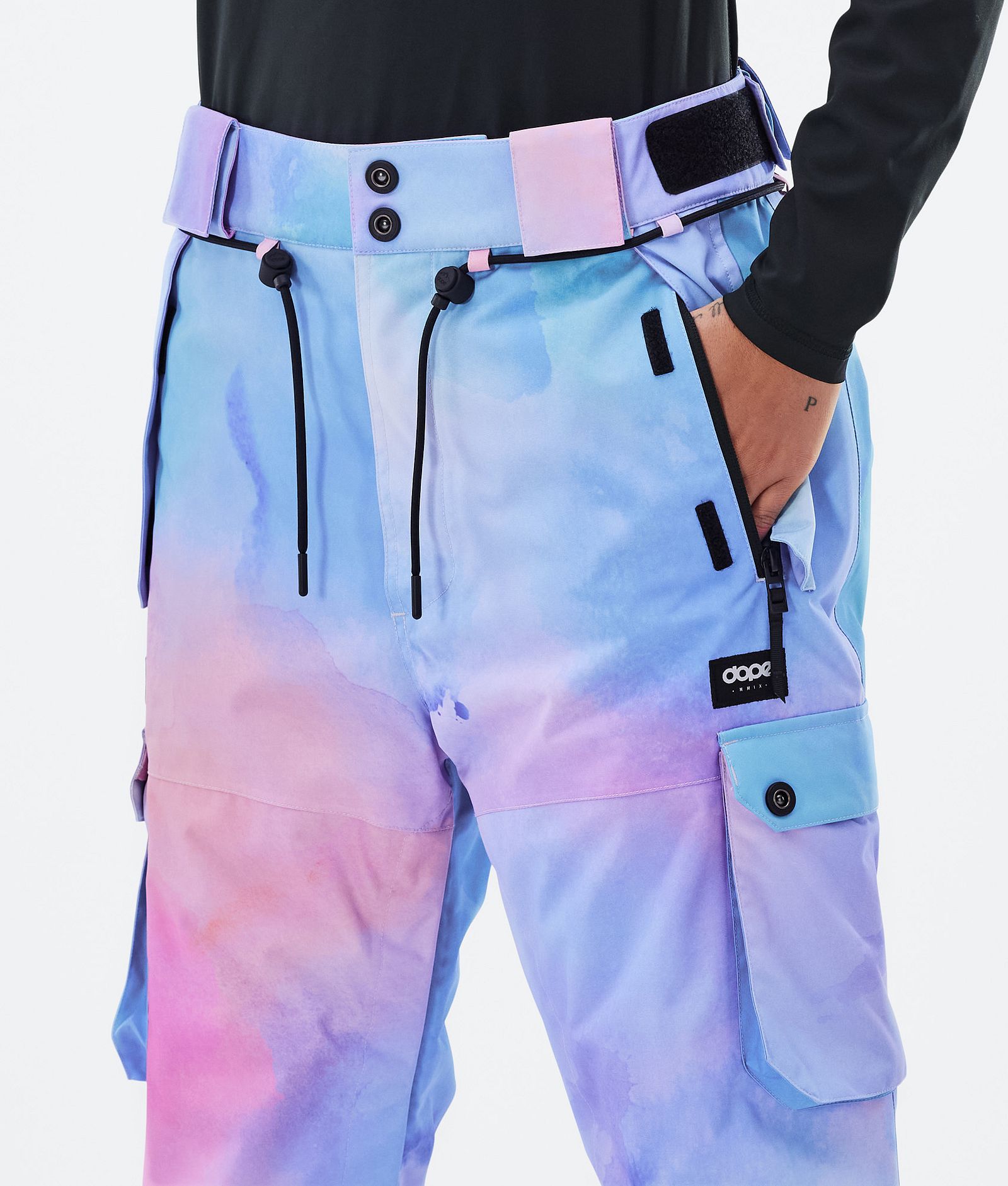 Iconic W Skihose Damen Dawn, Bild 5 von 7