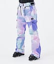 Iconic W Ski Pants Women Dreams