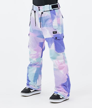 Iconic W Pantalones Snowboard Mujer Dreams