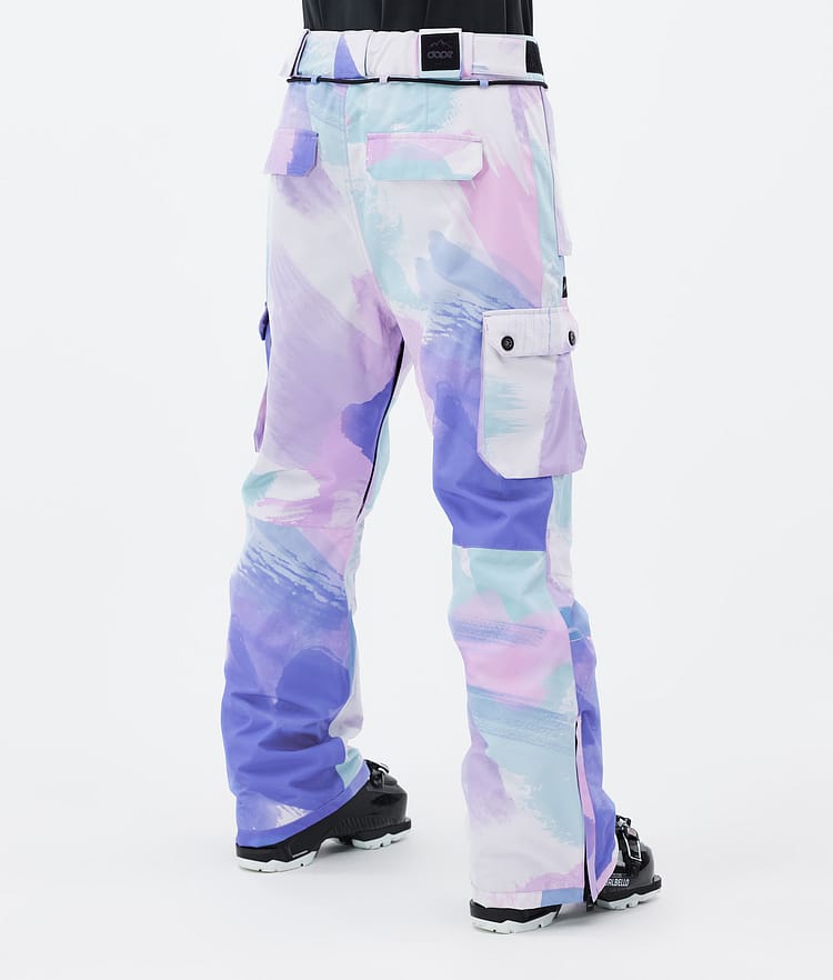 Iconic W Pantalon de Ski Femme Dreams, Image 4 sur 7