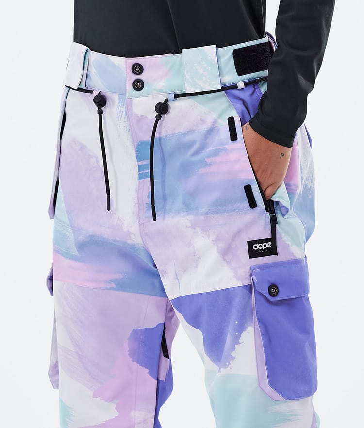 Iconic W Pantalones Snowboard Mujer Dreams, Imagen 5 de 7