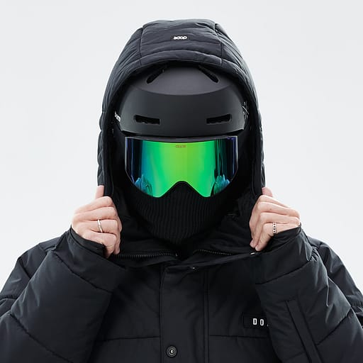 Storm Guard Hood メイン商品の詳細画像,