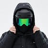 Storm Guard Hood, Image 1 of 3,