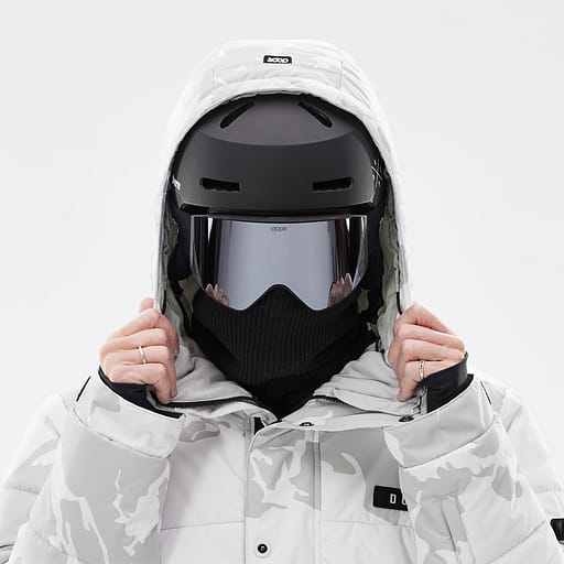 Storm Guard Hood メイン商品の詳細画像,