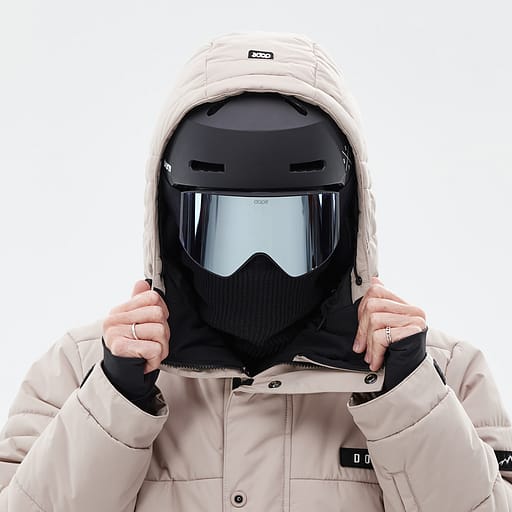 Storm Guard Hood メイン商品の詳細画像,