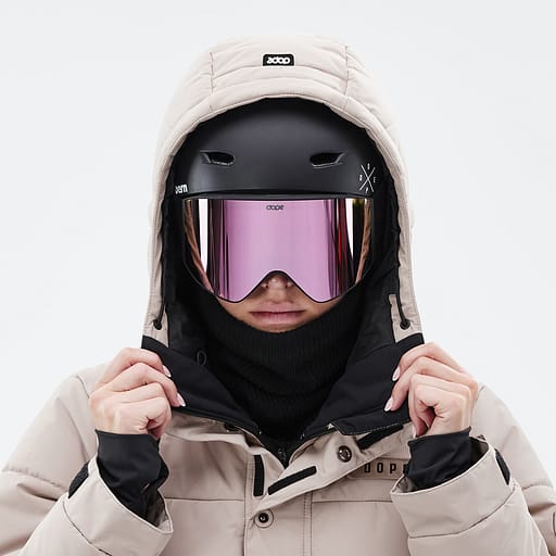 Storm Guard Hood メイン商品の詳細画像,