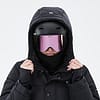 Capuche anti-tempête, Image 1 sur 3,