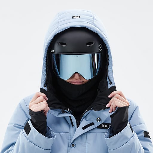 Storm Guard Hood メイン商品の詳細画像,