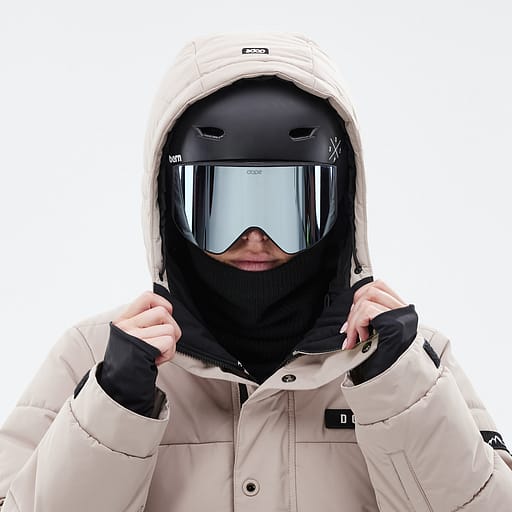 Storm Guard Hood メイン商品の詳細画像,