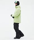 Legacy Skijacke Herren Faded Neon, Bild 3 von 8