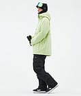 Legacy Snowboardjakke Herre Faded Neon, Billede 3 af 8