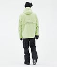 Legacy Ski Jacket Men Faded Neon, Image 4 of 8