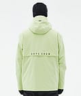 Legacy Ski Jacket Men Faded Neon, Image 6 of 8