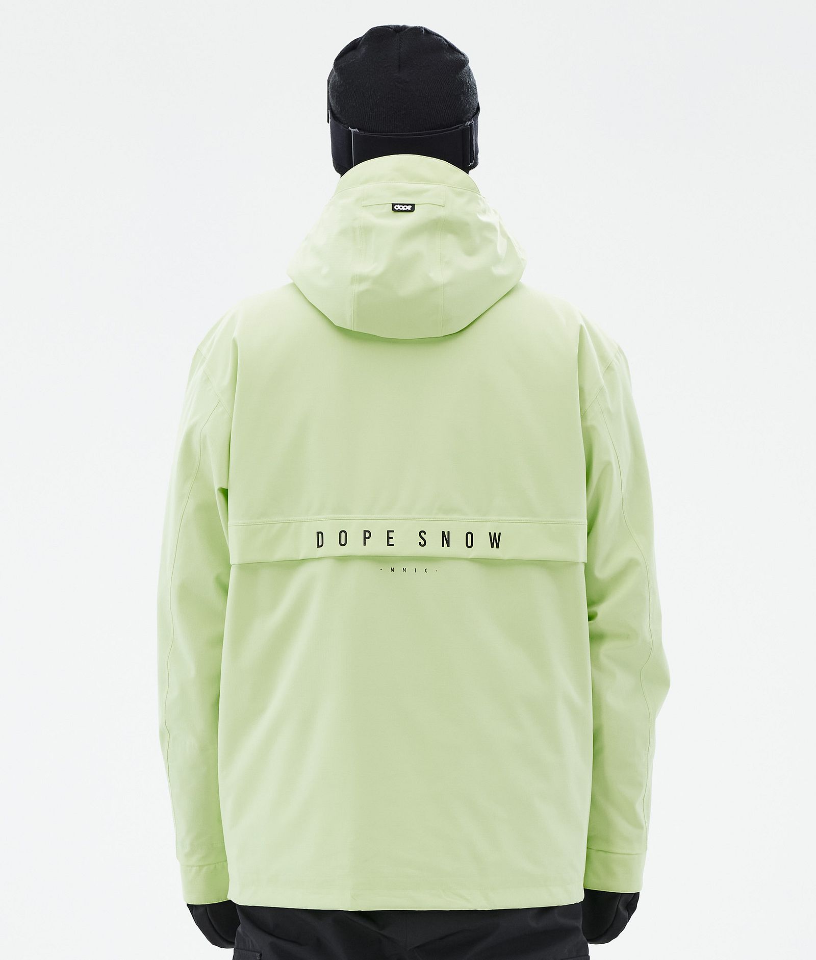 Legacy Veste Snowboard Homme Faded Neon, Image 6 sur 8