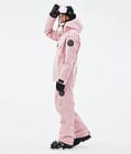 Blizzard W Skijakke Dame Soft Pink, Billede 3 af 8