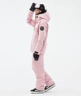 Blizzard W Veste Snowboard Femme Soft Pink, Image 3 sur 8