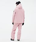 Blizzard W Ski Jacket Women Soft Pink, Image 4 of 8