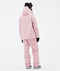 Blizzard W Snowboardjacke Damen Soft Pink, Bild 4 von 8