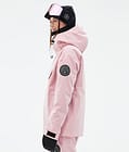 Blizzard W Snowboardjakke Dame Soft Pink Renewed, Billede 5 af 8