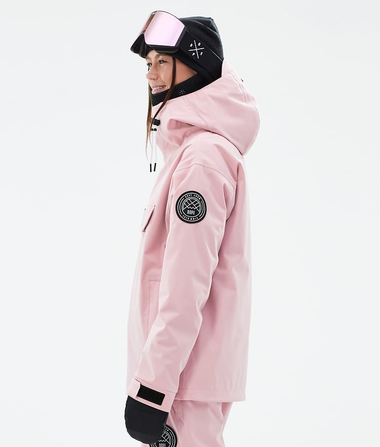 Blizzard W Chaqueta Esquí Mujer Soft Pink, Imagen 5 de 8