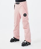 Blizzard W Ski Pants Women