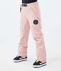 Blizzard W Pantalones Snowboard Mujer Soft Pink, Imagen 1 de 5