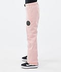 Blizzard W Snowboard Broek Dames Soft Pink, Afbeelding 3 van 5