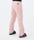 Blizzard W Ski Pants Women Soft Pink, Image 4 of 5