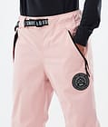 Blizzard W Snowboard Bukser Dame Soft Pink, Billede 5 af 5