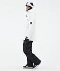 Adept Veste Snowboard Homme Whitish, Image 3 sur 9