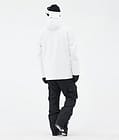 Adept Ski Jacket Men Whitish, Image 4 of 9