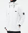 Adept Ski Jacket Men Whitish, Image 7 of 9