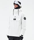 Blizzard Snowboard jas Heren Whitish, Afbeelding 1 van 8