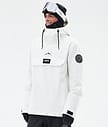 Blizzard Snowboard Jacket Men Whitish