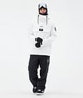 Blizzard Snowboard Jacket Men Whitish, Image 2 of 8